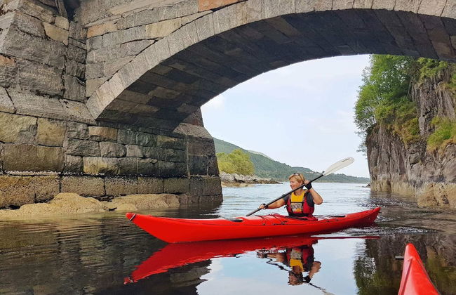 Holiday Home in BrattvÃ¥g - Foto 41