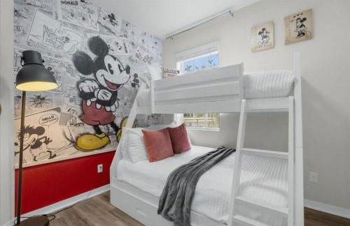 3 Bedrooms 2 Bathrooms Oakwater Resort 7528 Pw - Foto 11