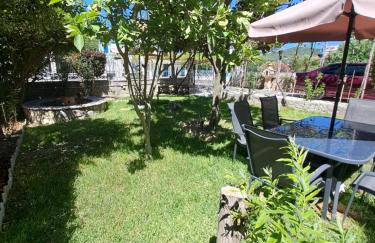 ΠΑΡΑΔΟΣΙΑΚΗ Κατοικία ΛΑΖΑΡΑΤΑ - Photo 15