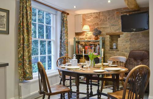 Friary Cottage - Foto 9