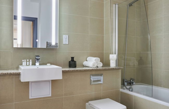 Canning Town by Viridian Apartments - Foto 67