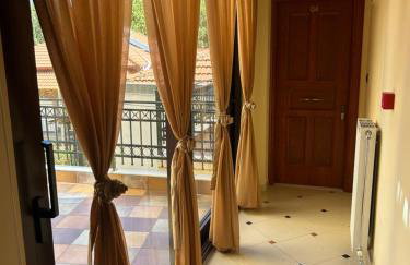 Aristarchos Lodge - Foto 23