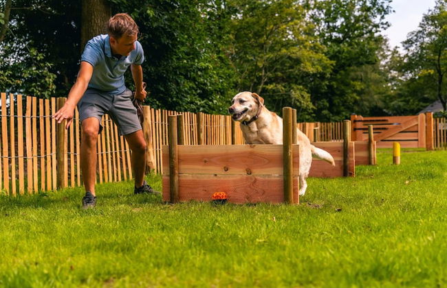 Compact Chalet With Terrace - Photo 26