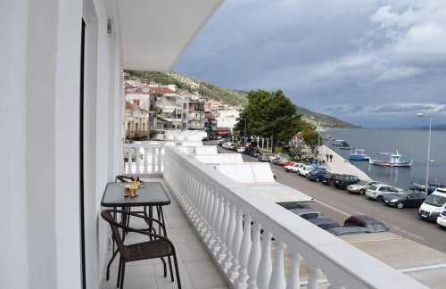 Seafront Luxury Apartment - Foto 11