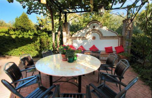 Villa 'Los Balcones' - Villa Superior en Priego de Córdoba - Foto 7