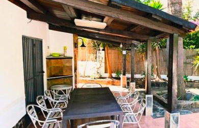 Villa Blanca Carrio - 7 chambres, piscine chauffée - Photo 7