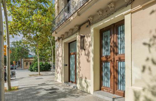 Aspasios Poble Nou Apartments - Photo 36