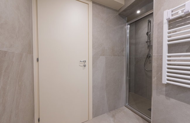 Mercato Contemporary Apartment by Mmega - Foto 43
