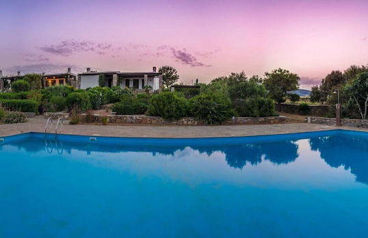 Villa Suerte in Paros - Foto 5