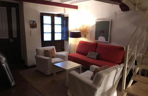 Apartamento loft la casa de las Pajaritas - Foto 2