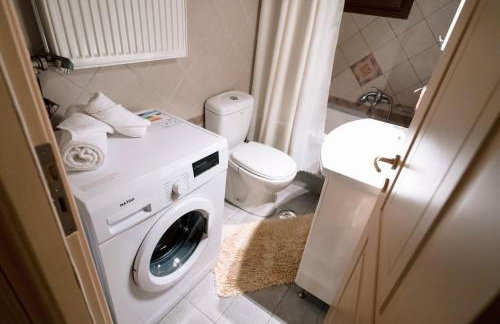 Eptalofos Apartments - Foto 20