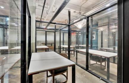 Downtown Loft I Pool, Gym, Free Parking, FIFA 2026 - Foto 36