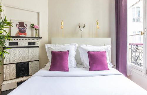 Appartements Bergère - Foto 71