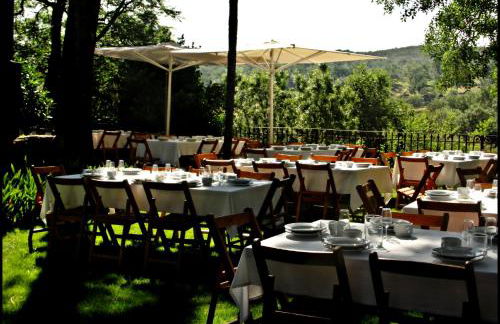 Casa Rural El Cabezo de Sierra de Gata - Foto 48