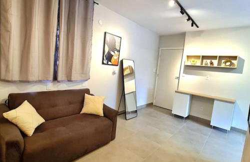 Meu Apê Barra 1 quarto - Foto 10