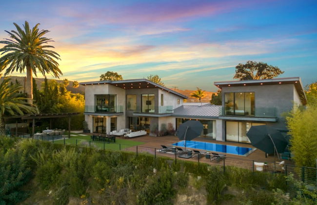 Skyline Luxury Haven - Foto 45