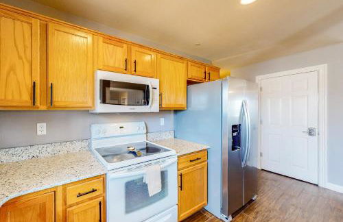 The Brick Beauty on Cabriolet - Foto 13