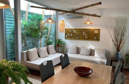 The Bamboo villa - Fraschetti Daniele - Foto 33