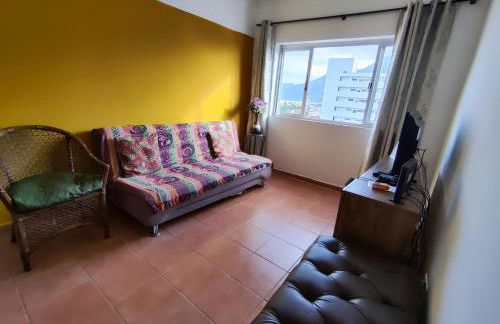Apartamento inteiro em Peruíbe no centro, próx a praia - Foto 15