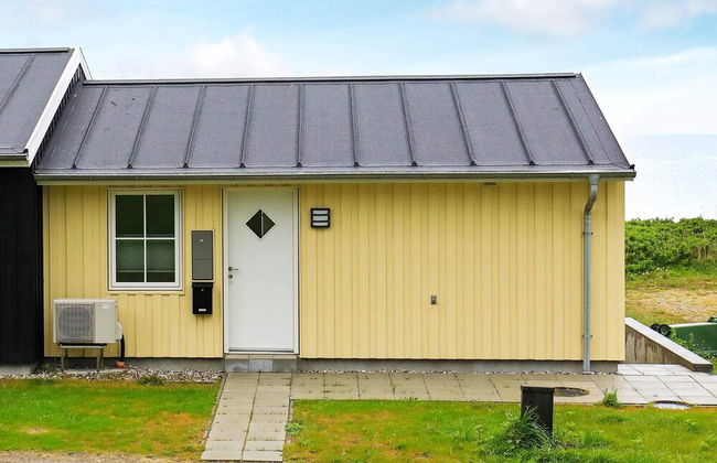 5 Person Holiday Home in Farso - Foto 41