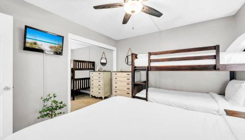 Holiday Surf and Racquet Unit 218 - Foto 5