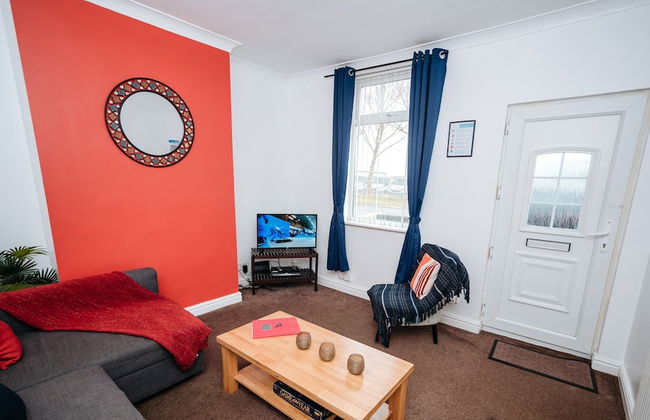 Highfield Lodge - Foto 27