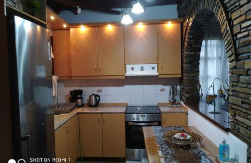 Ammouliani Villa PARADISE - Foto 22