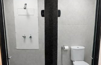 Vista incrível no Panoramic Paiva Flat - Foto 13