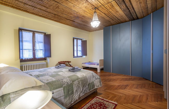 Hladik House - Alpi Giulie Cosy Apartment - Foto 3