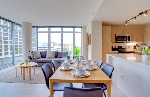 The Perfect Blend of Style and Comfort - Foto 6