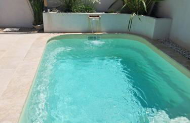 Maison avec piscine en Provence - Foto 2