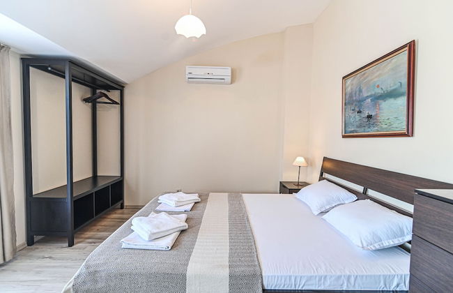 Apart-Hotel Onegin - Foto 7