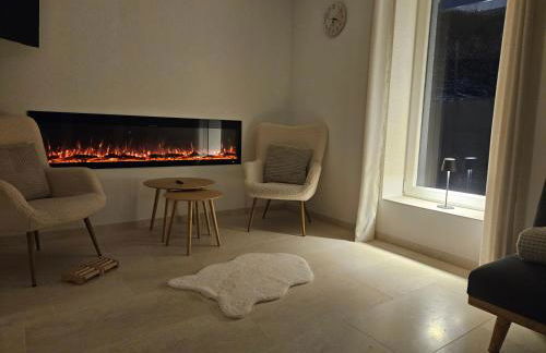 Ferienwohnung Zur Nordalb - Foto 4