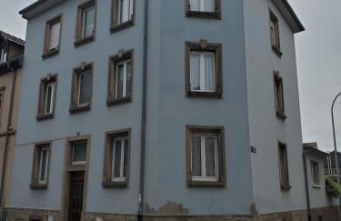 Mirka & Franck AIRCON CLIM, Apartment Chic, Parking Free, Avantages Packs Bookables - Foto 33