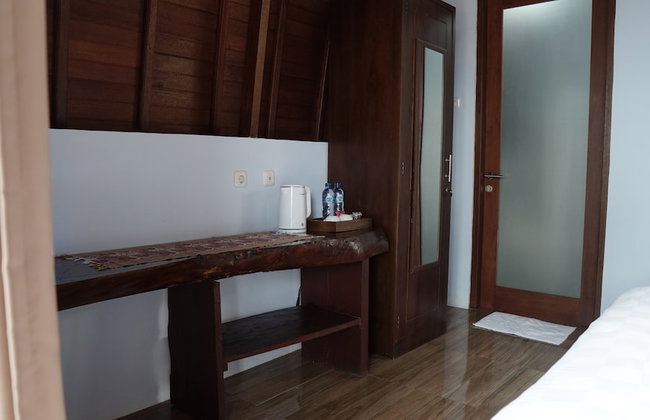 Nyamane Ubud Green View Villas by EPS - Foto 21