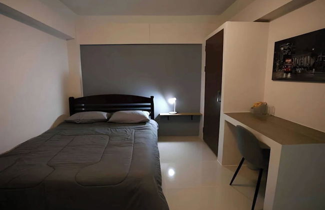 RQ Suvarnabhumi Airport by Collection O - Photo 14