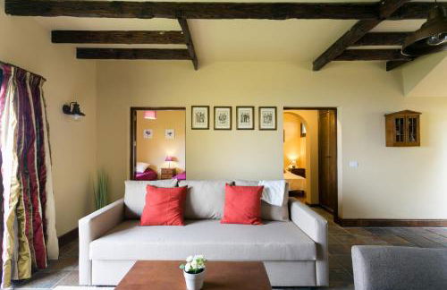 Casitas Las Uvas y las Viñas - Foto 55