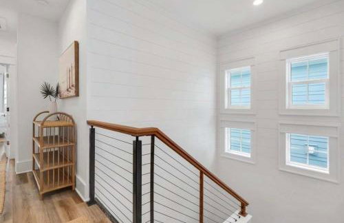 Deja Blue Perfect Location St George Island Private Pool - Foto 12