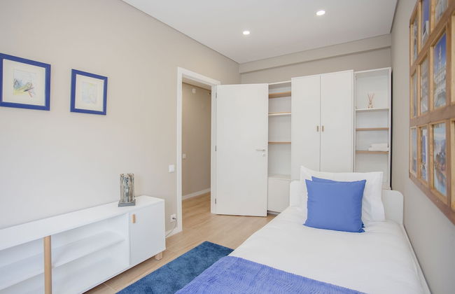 Liiiving - Terrace Downtown Apartment - Foto 11