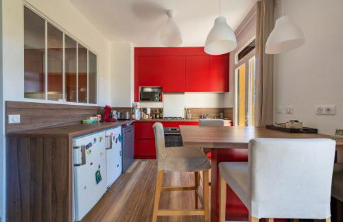 Lumineux et cosy T2 en centre ville - Foto 2