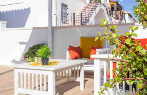 Bungalow Pink Blue - Foto 5