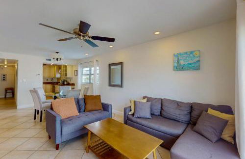 Samira's South Beach Paradise - Foto 15