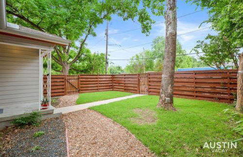 Gorgeous Home in Heart of Zilker with Full Kitchen - Foto 21