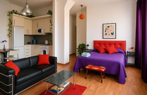 Ole Málaga - Foto 24