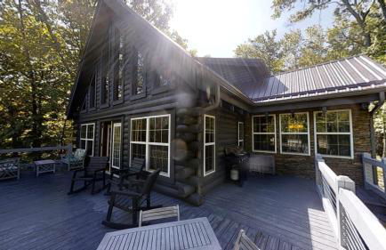 Lakin' it Easy! - Powder Horn Mountain - Foto 1