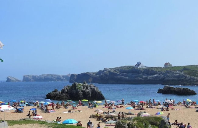 Apartamentos La Canal - Foto 157