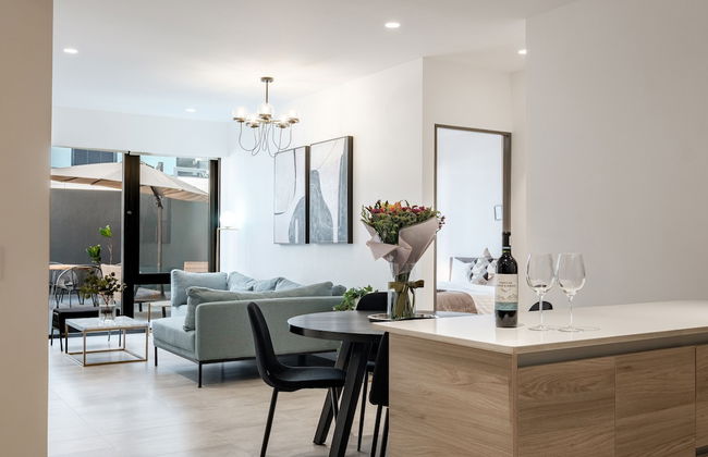 Nido at Neuchatel Polanco - Foto 68