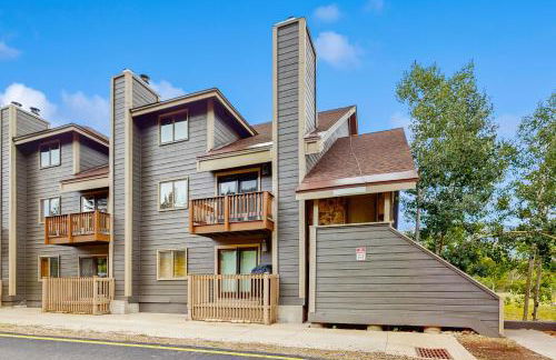 Elevation Hideaway - Foto 13