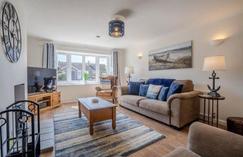 Cobbles End by Winterton Cottages - Foto 2