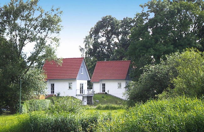 Ferienhaus am Kummerower See, Kummerow - Foto 15